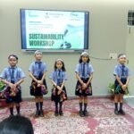 Allenhouse Public School Concludes 5th Edition of ‘Aqualine – Water Wonders’ District-Level Interschool Swimming Championship 2026
